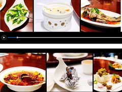-青岛颐海花园酒店总店·自助餐厅