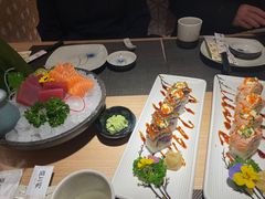 -德川家日本料理(中关村寰太大厦店)