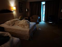 -重庆长寿碧桂园凤悦凤凰酒店