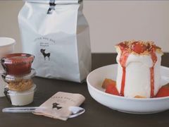 -After You Dessert Cafe(CENTRALWORLD)