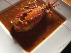 -Ministry of Crab(科伦坡店)