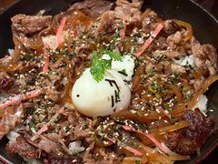 -Brut Eatery悦璞食堂(建国东路店)
