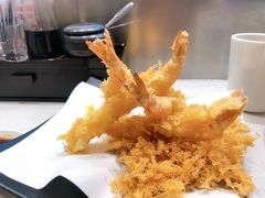 -新一番三文鱼寿司(大东海店)