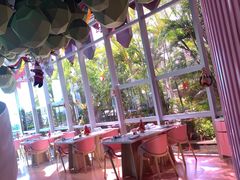 -水桶王国主题餐厅·聚会·生日派对·亲子活动·家庭套餐(亚龙湾希尔顿店)