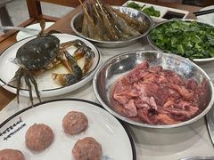 -盈田盈粥庄(博山东路店)