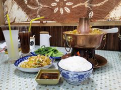 -蜗牛小馆醉乡民谣云南菜(惠新西里店)