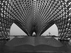 -南汇嘴观海公园