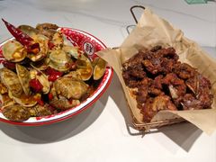 -欧记大排档·景德菜(上海首店)