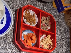 -老萍巷莲花血鸭·萍乡地标江西菜(步行街店)