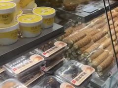 -詹记桃酥(百盛店)