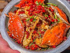 -1819餐厅·团队聚餐·烤串·精酿