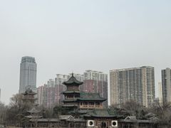-迎泽公园