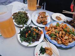 -万顺啤酒屋(皇寺路店)