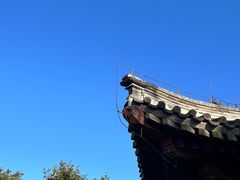 -香山公园