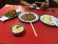 -夕阳红小吃(中街大悦城店)