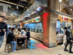 -袁家村关中印象体验店(砂之船奥特莱斯店)