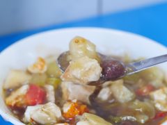 -刘老虎肉丸糊辣汤(总店)