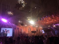 -芭菲盛宴·环球美食(袁家岗店)