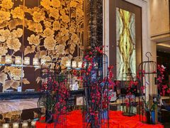 -长沙富力万达文华酒店