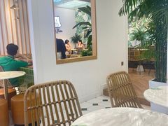 -丹礼糖甜品