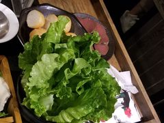 -渝涯重庆豆花老火锅(中赢国际店)