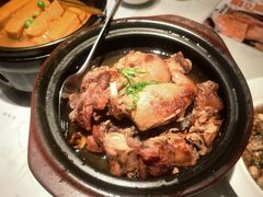 -食锦记·福建私房菜(浦西万达店)