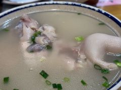 -易老妈蹄花.特色川菜(人民公园总店)