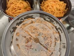 -纳瓦新疆菜(银都店)