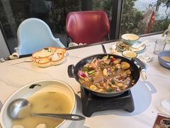 -食光慢宴·安吉土菜馆