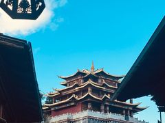 -顺顺小吃(独克宗古城店)