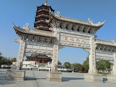 -葛仙湖公园