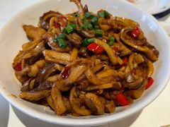 -文和友老长沙龙虾馆(化龙池店)