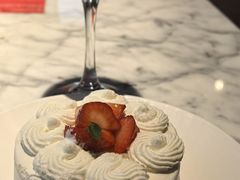 -锦厨国际自助餐厅 · 云端景观 (昆明索菲特大酒店)