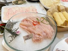 -围炉夜话·潮汕卤水火锅(榕江店)