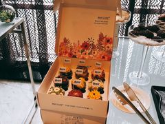 -BON CAKE(华贸购物中心店)