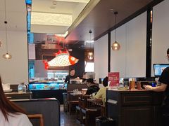 -大鱼徽州·寻味徽菜(星光总店)