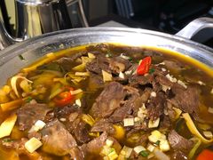 -小菜园新徽菜(合肥之心城店)