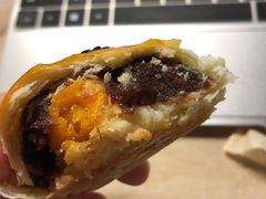 -好利来(川大店)
