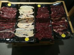 -陈记顺和牛肉火锅馆(天河北路店)
