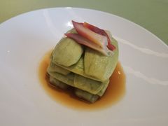 -湖影中餐厅·南京金茂威斯汀大酒店