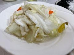 -天乐农家鱼头王(天目湖店)