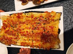 -福苗小骆驼烧烤(大唐不夜城店)