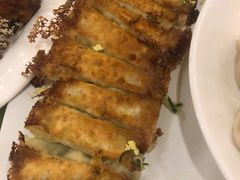 -大眼锅贴水饺(河东店)