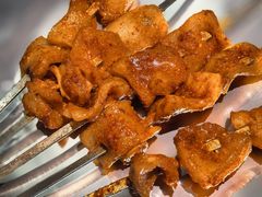 -熙成烧烤(白塔岭店)