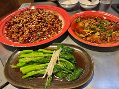 -馬伍旺川菜(江北虹悦城店)