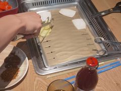 -新石器烤肉(百联川沙店)