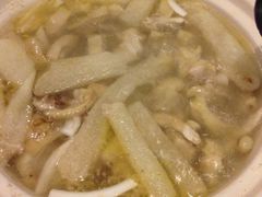 -龙泉人椰子鸡.糟粕醋.海南菜(三亚旗舰店)