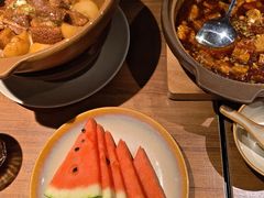 -青年公社烤鸭(熙悦天街店)