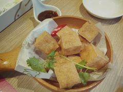 -仙踪林(江燕路万科里店)