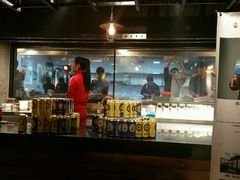 -管氏翅吧(马家堡店)